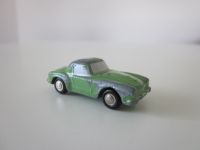 Original Schuco Modellauto Piccolo 713 Mercedes 190 SL grün Retro Baden-Württemberg - Sontheim Vorschau