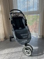 city mini  Baby Jogger Nordrhein-Westfalen - Erkelenz Vorschau