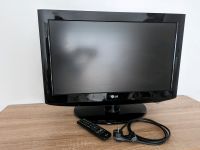 LG TV Monitor 26LD320 Baden-Württemberg - St. Leon-Rot Vorschau