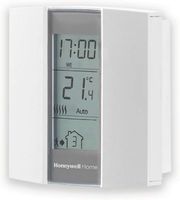 Honeywell Home T136C110AEU T136 Programmierbarer Thermostat U1845 Hessen - Neustadt Vorschau