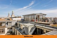 Großzügige Dachterrassenwohnung vereint Loft-Charme und Weitblick Friedrichshain-Kreuzberg - Friedrichshain Vorschau