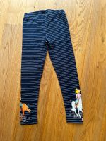 Leggings Hose Gr.140 super Zustand Bibi und Tina Hamburg-Nord - Hamburg Uhlenhorst Vorschau