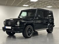 Mercedes-Benz G500 - Automatik, LEDER, NAVI, KAMERA, SCHWARZ Niedersachsen - Göttingen Vorschau