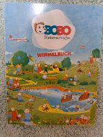 Wimmelbuch Bobo Siebenschläfer Nordrhein-Westfalen - Goch Vorschau