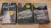 Wayward Pines Trilogie - Blake Crouch Schleswig-Holstein - Büdelsdorf Vorschau
