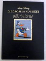 Walt Disney - Die großen Klassiker - ICH DONALD - neuwertig Nordrhein-Westfalen - Lohmar Vorschau