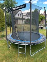 Trampolin 3m Durchmesser einwandfrei Schleswig-Holstein - Barsbüttel Vorschau