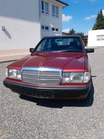 Mercedes 190 E Bielefeld - Schildesche Vorschau