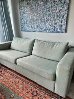 Bolia Schlafcouch Couch Sofa Mint Schlafsofa 160x190 cm 3 Sitzer Eimsbüttel - Hamburg Eimsbüttel (Stadtteil) Vorschau