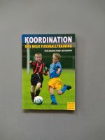 Fußball Lehr-/Übungsbuch Koordination Kinder / Jugendliche Bayern - Roth Vorschau