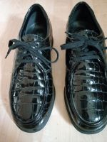 Mephisto Damen Schuhe, gut erhalten, schwarz,37,5 Hessen - Witzenhausen Vorschau