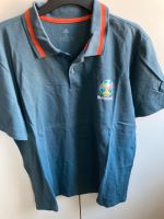 adidas Poloshirt UEFA Euro 2020 Gr. XL (kaum getragen) Berlin - Karlshorst Vorschau