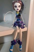 monster high catrine demew Gloom & Bloom Sachsen-Anhalt - Magdeburg Vorschau