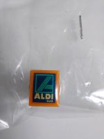 Aldi Pin Anstecker Nordrhein-Westfalen - Oberhausen Vorschau