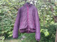 SuperDry Super Dry Jacke S wie Daunenjacke Bayern - Heiligenstadt Vorschau