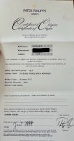 Patek Philippe Garantie Zertifikat Calatrava 3919J Mecklenburg-Vorpommern - Sassen-Trantow Vorschau