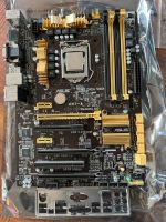 Asus Z87-A i5 4690K Bayern - Pinzberg Vorschau