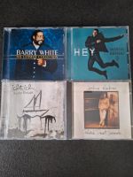 Musik CDs verschiedene Häfen - Bremerhaven Vorschau