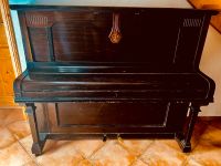 Klavier von Offord & Sons antik Sachsen - Neustadt Vorschau