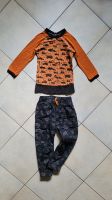 Handmade Fahrzeug Pulli Auto-Shirt Langarmshirt & Hose Gr. 104 Berlin - Köpenick Vorschau