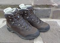 Wander-/Trekkingschuhe "MAURIA LL WS" von LOWA, Gr.42,5 Sachsen - Wiedemar Vorschau