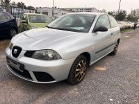 Seat Ibiza 1.2 6V 44kW Klima Tüv + Insp. Neu Brandenburg - Seddiner See Vorschau