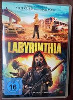 DVD - Labyrinthia ,neuwertig Bayern - Zeitlofs Vorschau