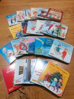 Kleine Carlsen Kinderbücher Weihnachten 24Stk. Sachsen-Anhalt - Edersleben Vorschau