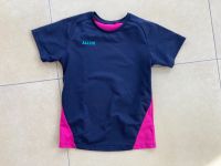 Sportshirt Gr. 140 Allsix Schulsport Volleyball Decathlon Hessen - Bad Soden am Taunus Vorschau