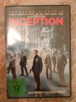 Inception DVD Spielfilm Baden-Württemberg - Konstanz Vorschau