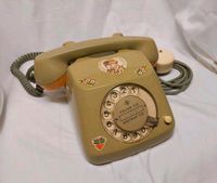 Wählscheibentelefon S1a-112/113 I Nordrhein-Westfalen - Jüchen Vorschau