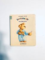 Der kleine Bär muss Zähne putzen Buch lern Kleinkind Kind Frankfurt am Main - Sachsenhausen Vorschau