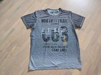 CAMP DAVID T-Shirt in Gr.XXL Schleswig-Holstein - Flensburg Vorschau