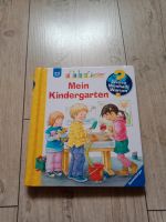 Buch WWW Junior Mein Kindergarten Rheinland-Pfalz - Wörrstadt Vorschau