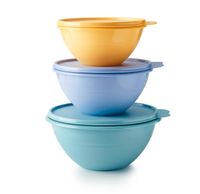 Tupperware Wunderschüssel-Set, 3 Stück, neu Baden-Württemberg - Göppingen Vorschau