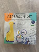 Airbrush-Set **Neu** Rheinland-Pfalz - Dunzweiler Vorschau