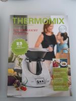 Thermomix Magazin Baden-Württemberg - Achstetten Vorschau