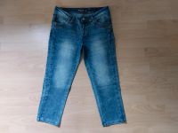 7/8 Jeans Gr.38 v. Jeans Fritz (Multiblu), Jeans Hose Damen Sachsen - Meerane Vorschau