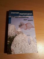 Die Vermessung der Welt Daniel Kehlmann Hessen - Langenselbold Vorschau