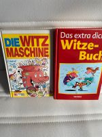 Zwei Witze Bücher Niedersachsen - Apen Vorschau