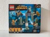 Lego Super Heroes 76085 Das Kräftemessen um Atlantis Baden-Württemberg - Bietigheim-Bissingen Vorschau