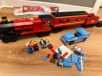 Lego Harry Potter 4841 Hogwarts Express Hamburg-Nord - Hamburg Fuhlsbüttel Vorschau