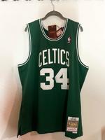 Boston Celtics NBA Jersey Neu Mitchell Ness Paul Pierce Trikot Rheinland-Pfalz - Wörrstadt Vorschau