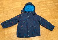 Matsch- und Buddeljacke Thermojacke PocoPiano Gr. 86/92 _ Baden-Württemberg - Lörrach Vorschau