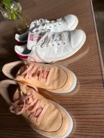 Sneaker Reebok 37 Adidas Stan smith 37 1/3 top Zustand Nordrhein-Westfalen - Moers Vorschau