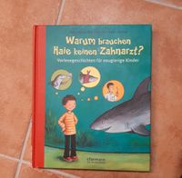 Buch Warum brauchen Haie keinen Zahnarzt Schleswig-Holstein - Ammersbek Vorschau