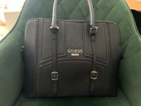 Guess Tasche schwarz Handtasche Hessen - Langenselbold Vorschau