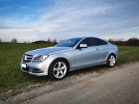 Mercedes C 220 CDI BlueEFFICIENCY Coupé Bayern - Kolbermoor Vorschau