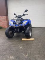 Quad Kymco MXU 300 Nordrhein-Westfalen - Haltern am See Vorschau