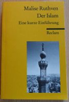 Der Islam, Einführung, Malise Ruthven, Taschenbuch, Reclam Hessen - Habichtswald Vorschau